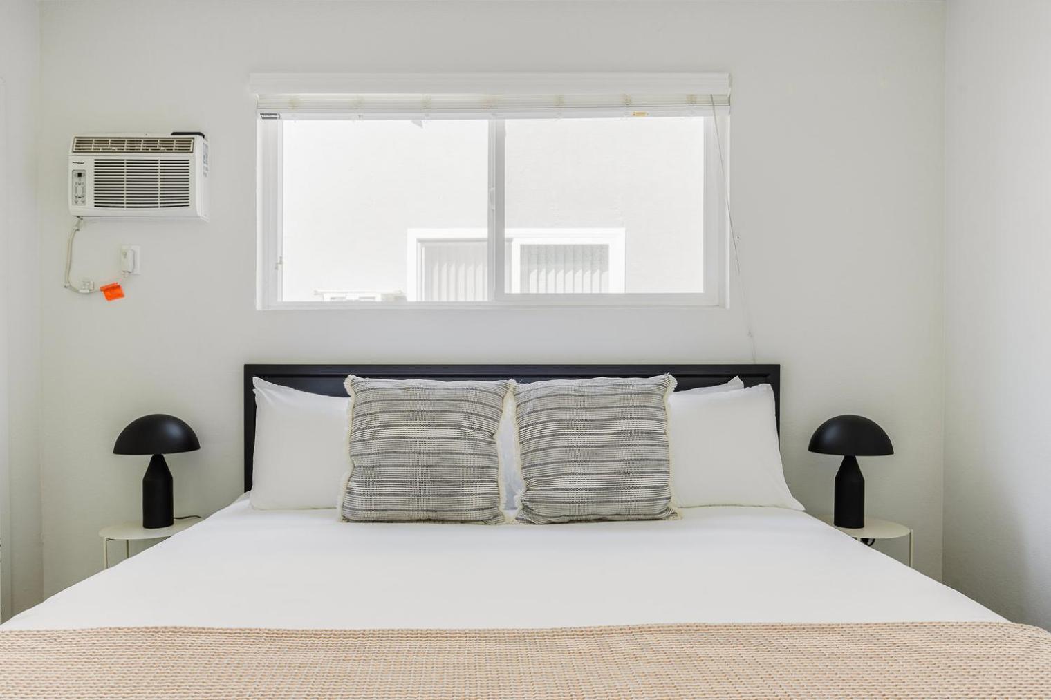 Blueground Mar Vista Nr Venice Wd Lax-1326 Apartamento