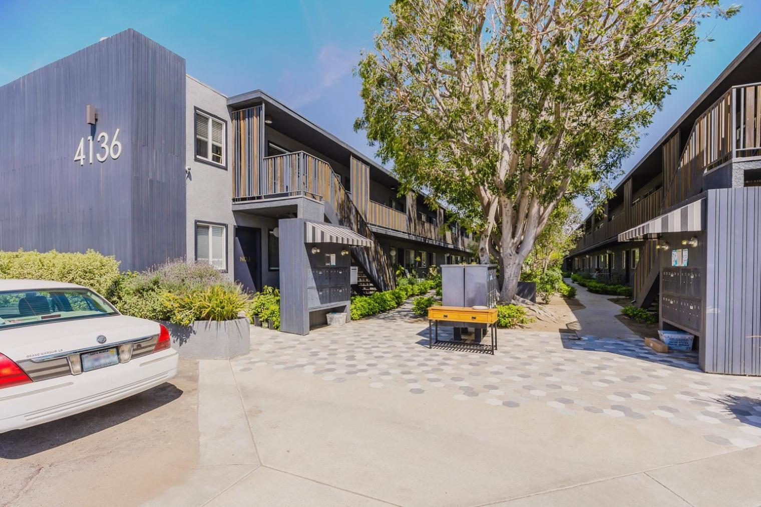 Apartamento Blueground Mar Vista Nr Venice Wd Lax-1326