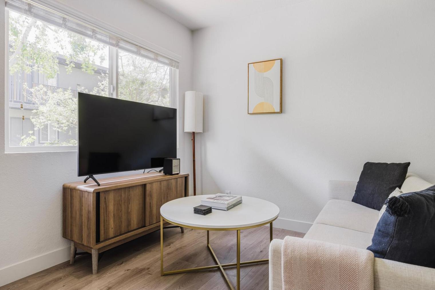 Blueground Mar Vista Nr Venice Wd Lax-1326 Apartamento *
